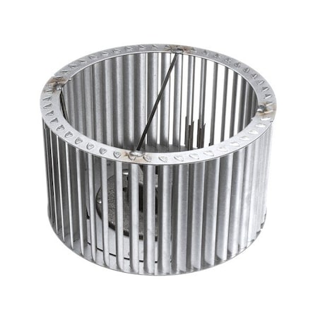 Middleby Wheel, Blower Ccw 59409